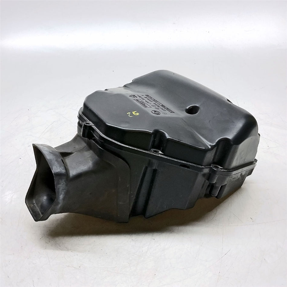 2022 Triumph Street Triple 765 RS Airbox - T2207650