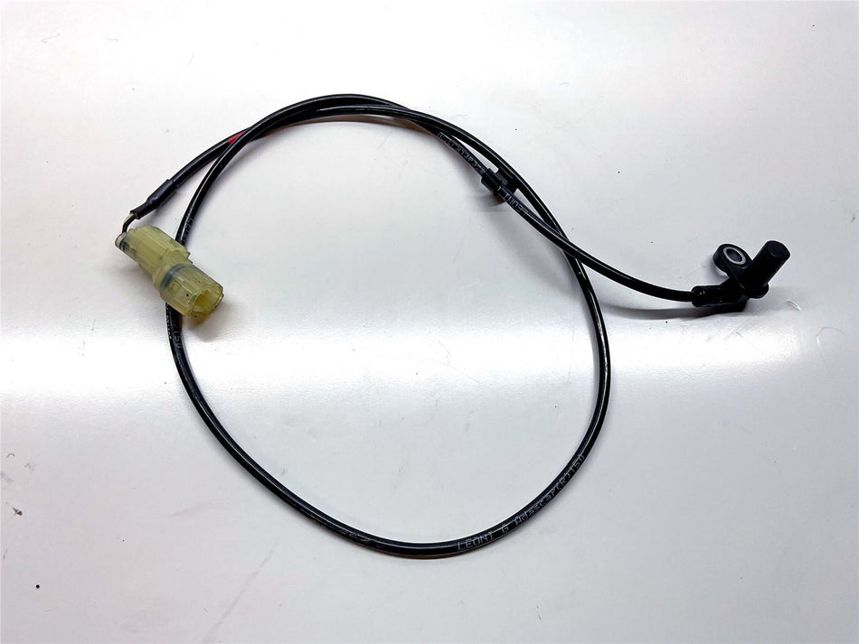2022 Triumph Bonneville T100 Sensor Wheel Speed - T2029270