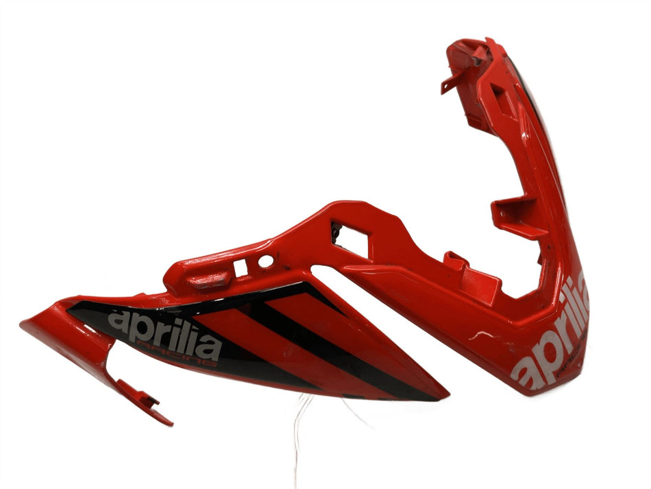 2025 Aprilia Tuono V4 1100 Factory Upper Fairing Cowl 2B006859