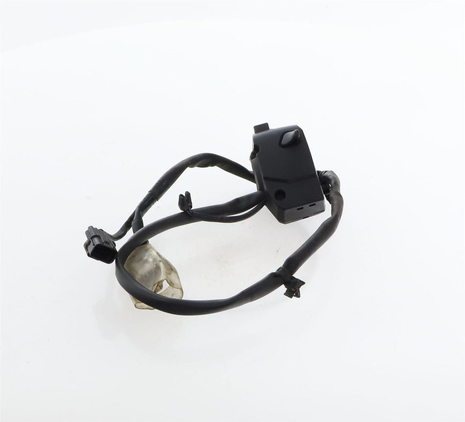 2016-2019 HONDA CRF1000 AFRICA TWIN L/H Switchgear  - 35200-MKK-D21
