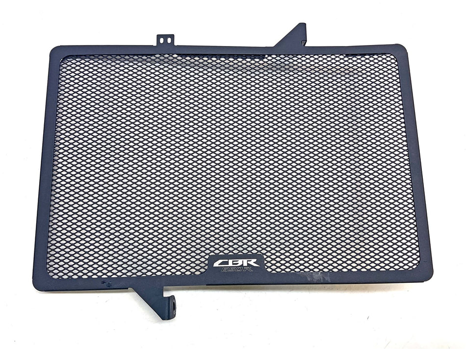 2019 Honda CBR650R Radiator Guard