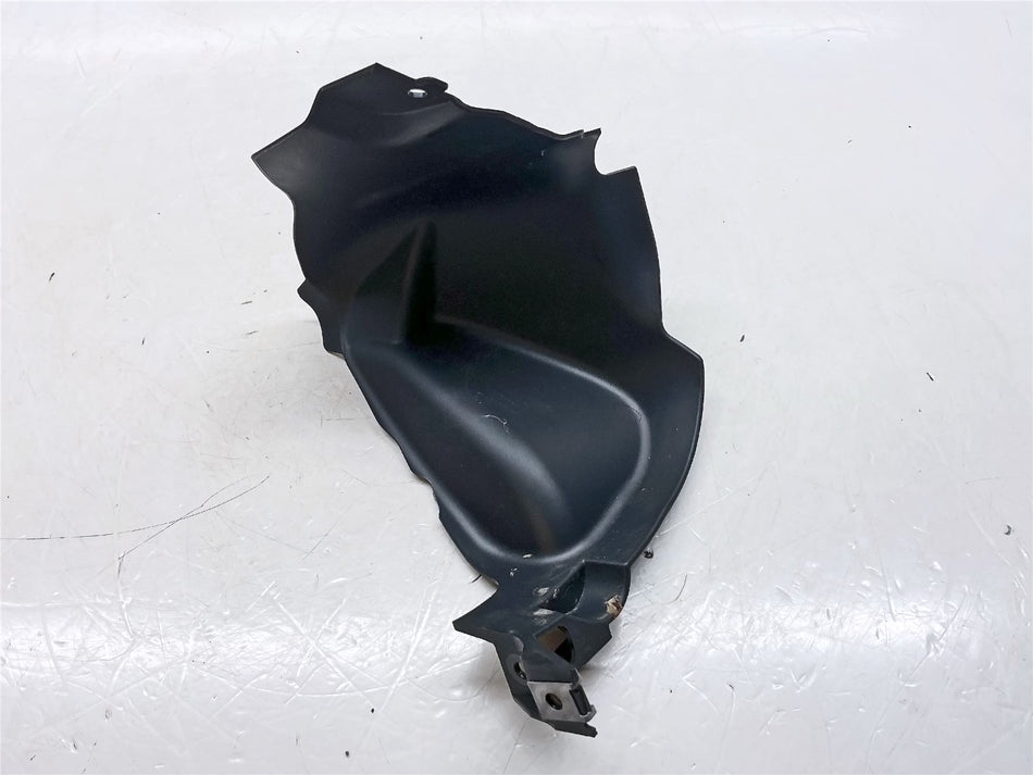 2025 Triumph Tiger 900 Rally Pro Right Inner Fairing Duct - T2311215