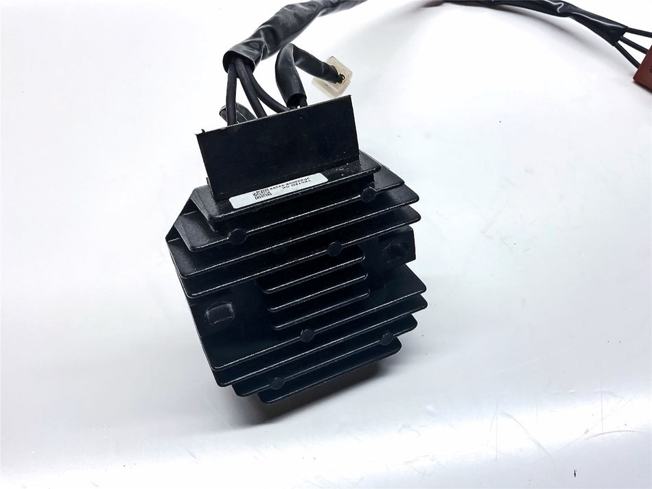 2024 Husqvarna SVARTPILEN 125 Regulator Rectifier - 28111034000