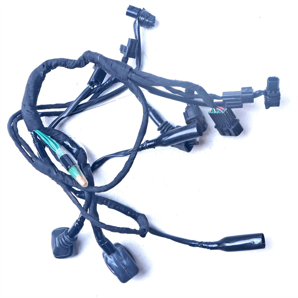 2023 Honda CRF1100L Africa Twin Ignition Wiring Harness - 32103MKSE70