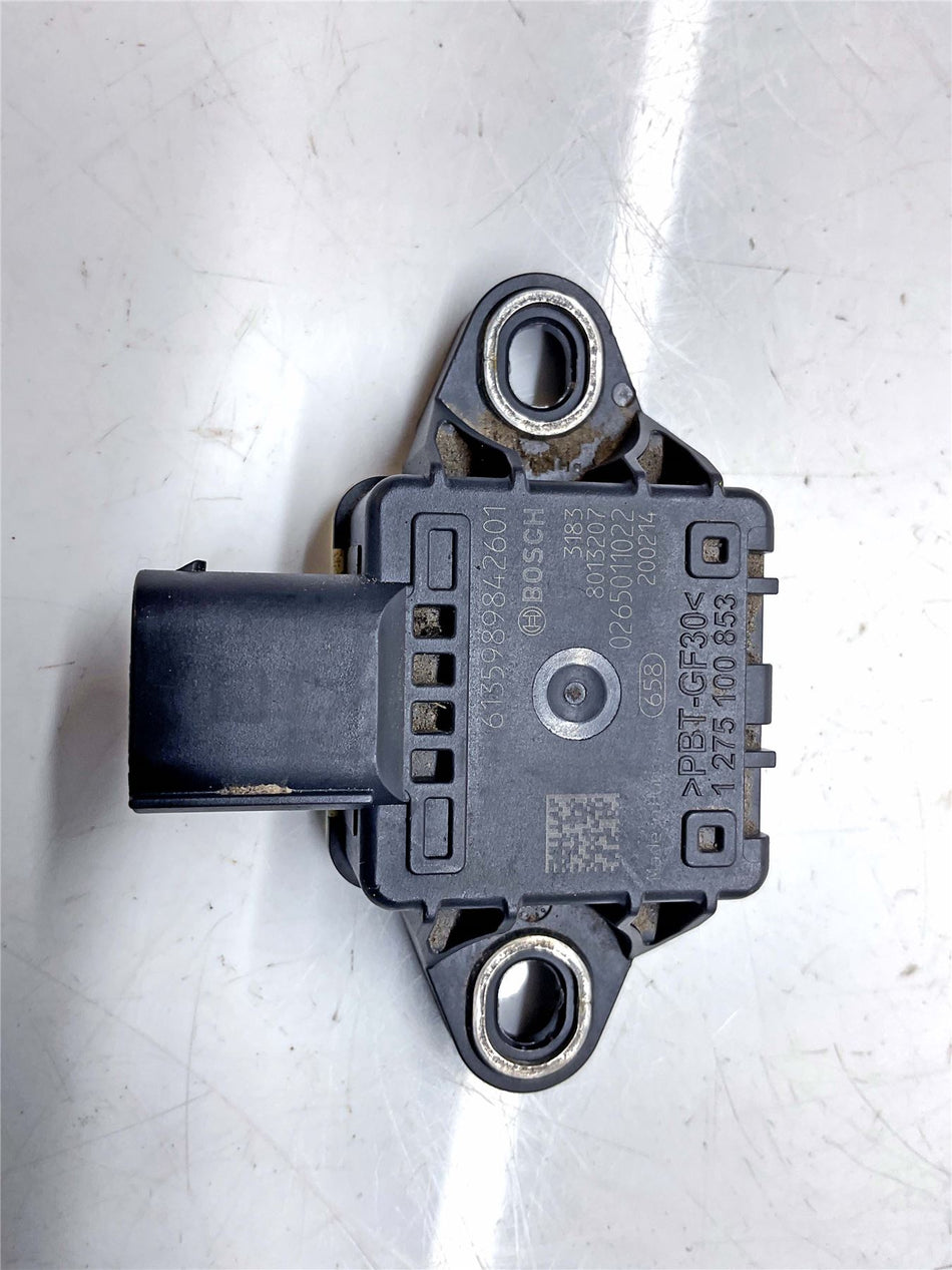 2020 BMW F750GS Sport Speed Sensor - 61359898426
