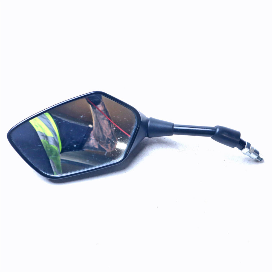 2023 Honda CRF1100L Africa Twin Left Mirror - 88220MKSE00