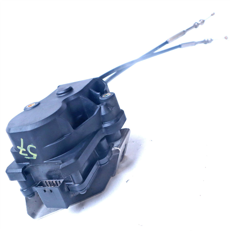 2019 KTM 1290 Super Duke GT Servo - 61441070100