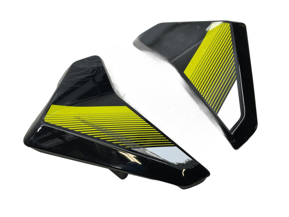 2026 Triumph Street Triple RS Moto2 Edition Side Panels (L & R) T2301323