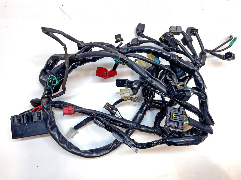 2021 Honda CBF125 Wiring Harness Loom - 32100K0NE00