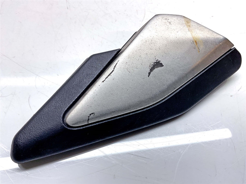 2023 Honda PCX125 Rear Left Footrest / Peg - 50741K1ZJ10ZA