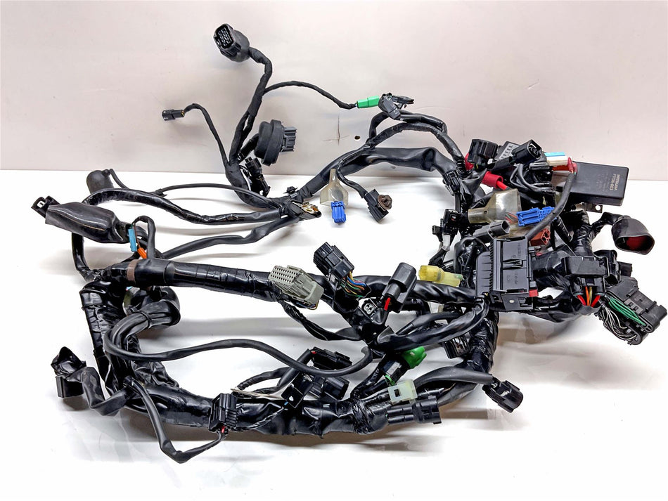 2019 Honda CB1000R Wiring Harness Loom - 32100MKJD02
