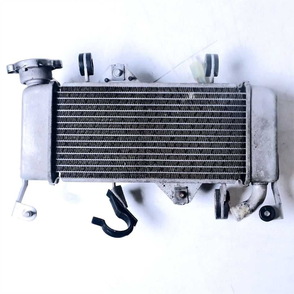 2020 Yamaha MT-125 Radiator & Fan - BK6E246000