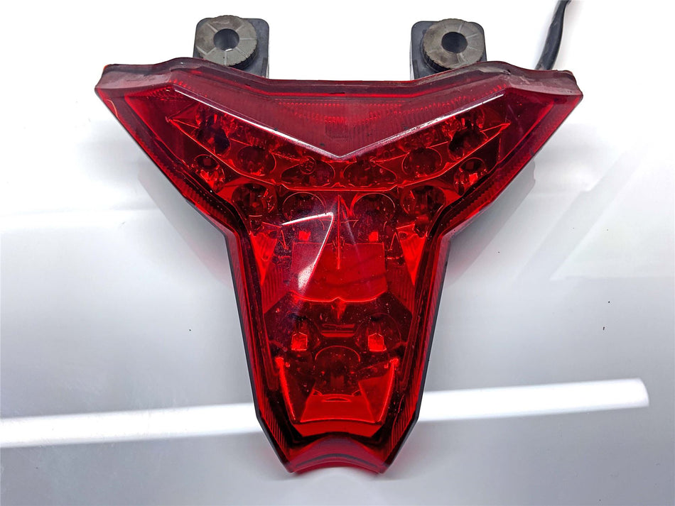 2016 Kawasaki Ninja ZX10R ZX1000 ABS Rear Tail Light - 230250377