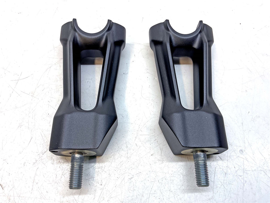 2021-2023 Yamaha Tracer 9 Handlebar Risers