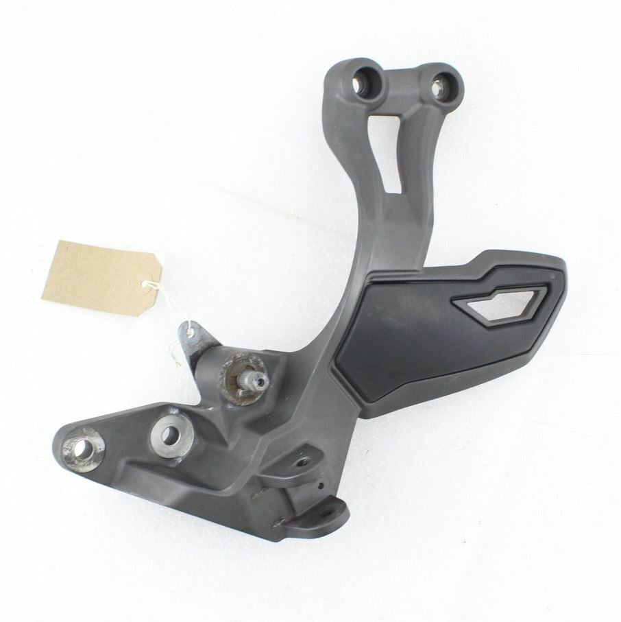 2011-2015 TRIUMPH TIGER 1200 WRX Left Hand Front Footrest Hanger - T2081544