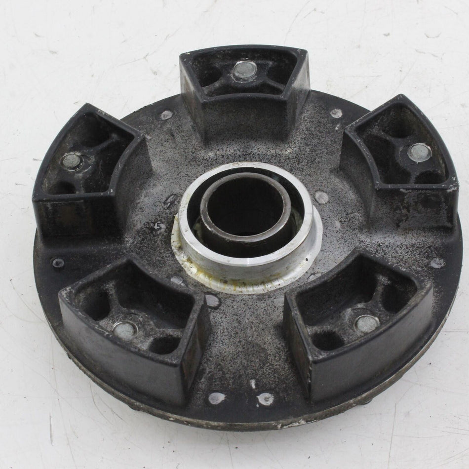 2008-2015 SUZUKI GSF 1250 Bandit Rear Sprocket Carrier - 6461044G00000