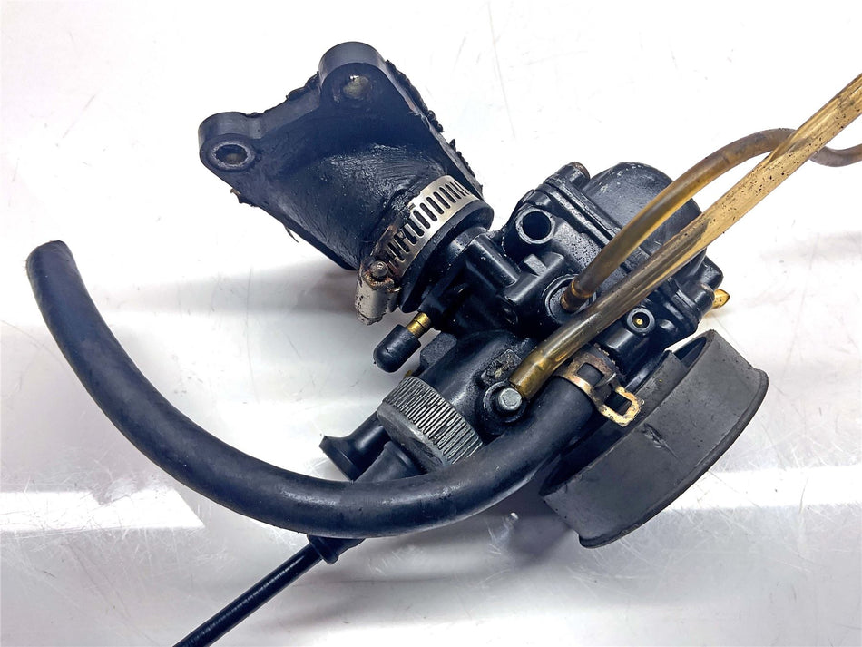 2003 Aprilia MX50 Carburetor Assembly - AP8276079