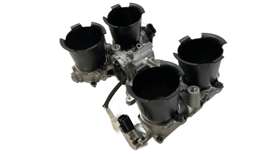 2023 Ducati Streetfighter V4 Throttle Bodies 28241031A