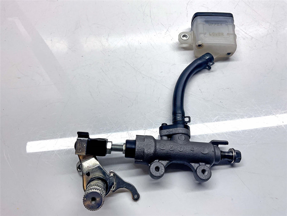 2023 Honda CRF1100L Africa Twin DCT Rear Brake Master Cylinder - 43510MKSE01