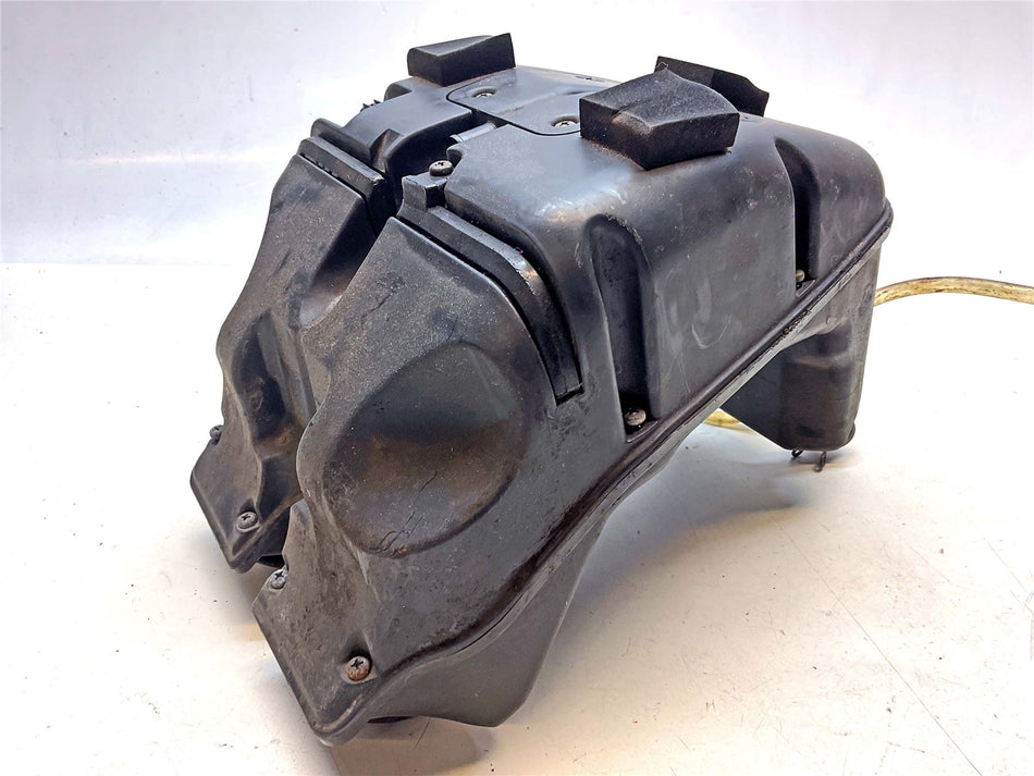 2007 Kawasaki Ninja 650 EX650 Airbox - 11010-0108