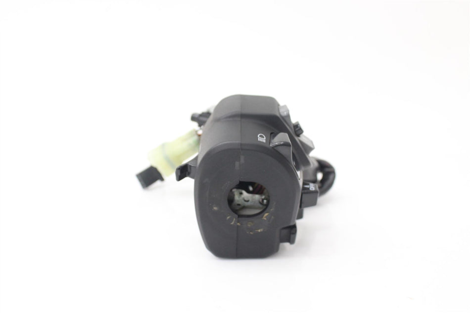 2020-2023 Kawasaki Z 900 L/H Left Hand Switch - 460910492