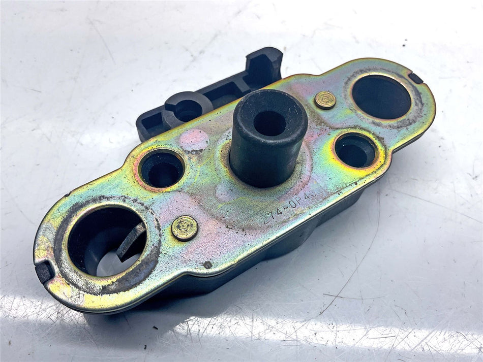 2004 Kawasaki Ninja ZX10R Seat Lock Striker Assy - 270160003