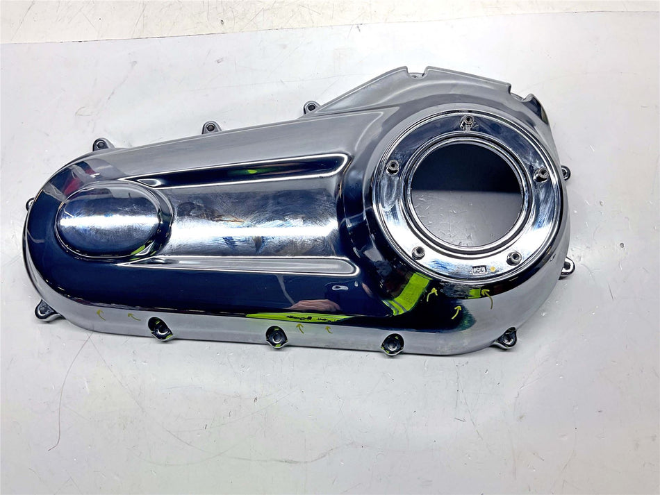 2025 Harley-Davidson Sport Glide Primary Cover (Chrome) - 25701077