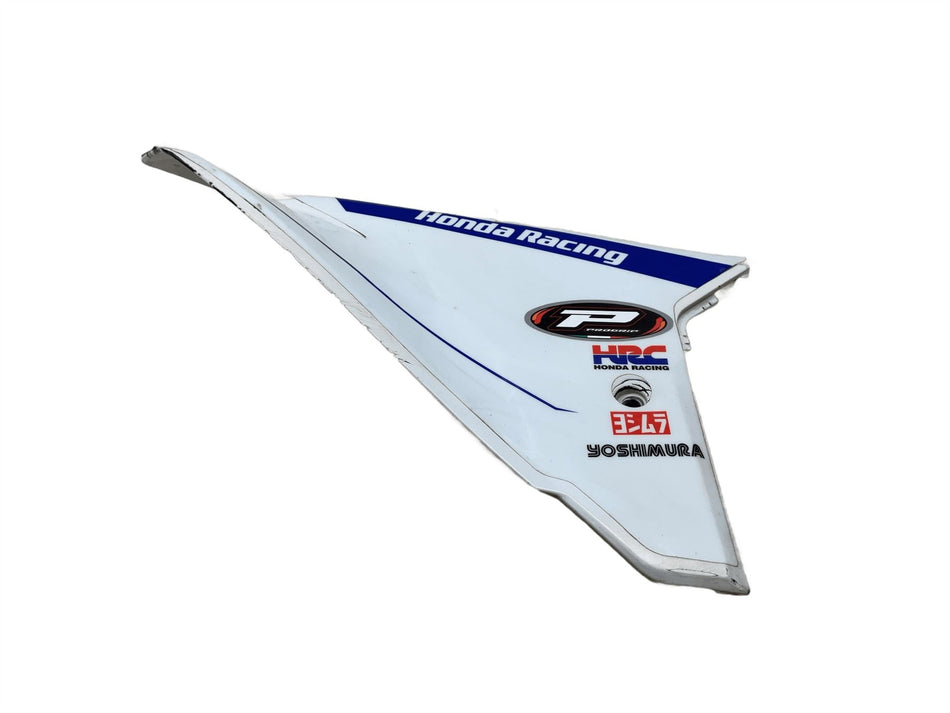 2021 Honda CRF300L Left Side Fairing 64402K1TE10ZA