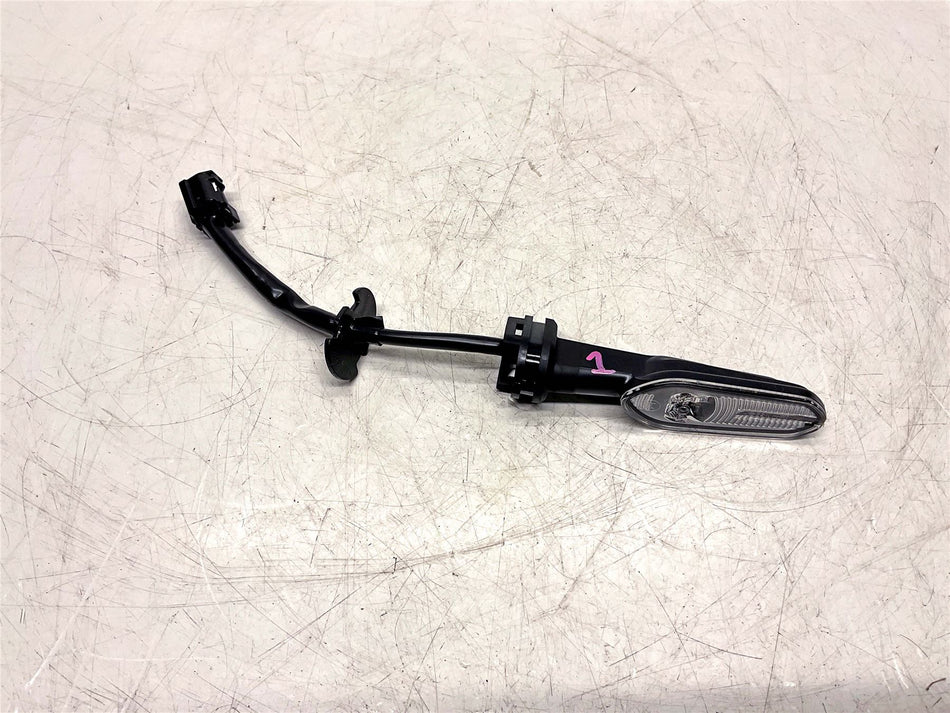 2025 Yamaha XSR700 Right Front Indicator  - BGJH330A00