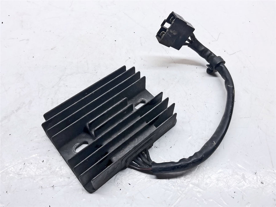 2009 Triumph Scrambler 900 Regulator Rectifier - T1300889