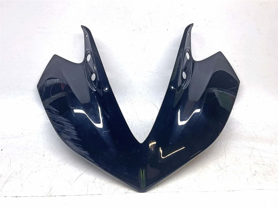 2015 Yamaha YZF R3 ABS Top Fairing - 1WD-XF83F-10-P0