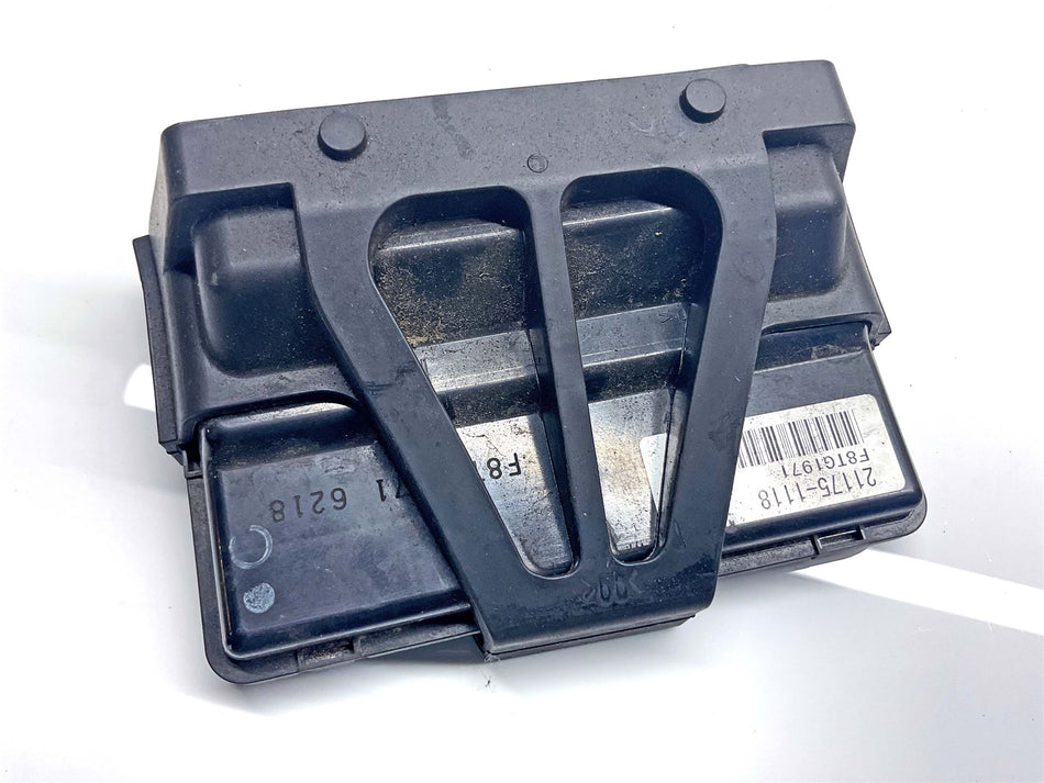 2016 Kawasaki Ninja ZX10R ZX1000 ABS ECU - 211751118