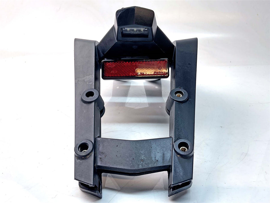 2016 KTM 1290 Super Duke GT License Plate Holder / Hanger - 61408022000