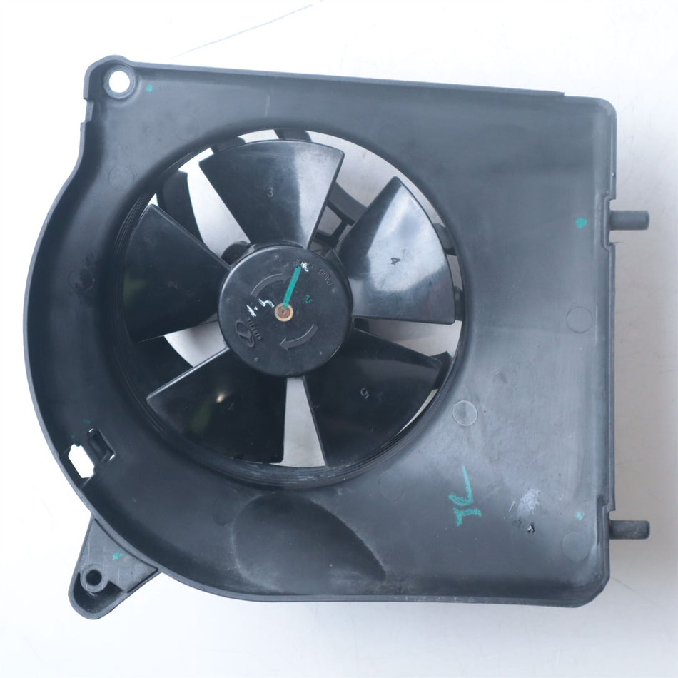 2024 KTM 1390 Super Duke R Radiator Fan - 61735044033