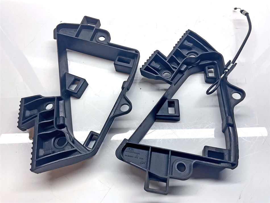 2021 KTM 1290 Super Adventure S Seat Cowl Pads - 61907040040