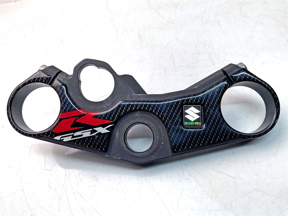 2006 Suzuki GSX-R600 Top Yoke - 5131127E30000