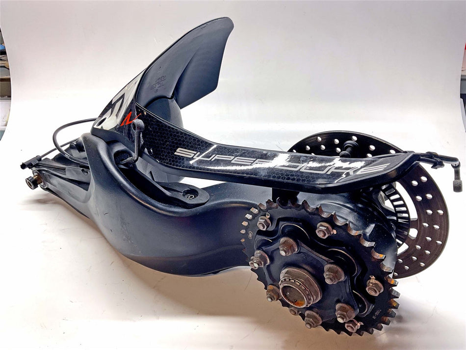 2014-2018 KTM 1290 Super Duke R Swingarm