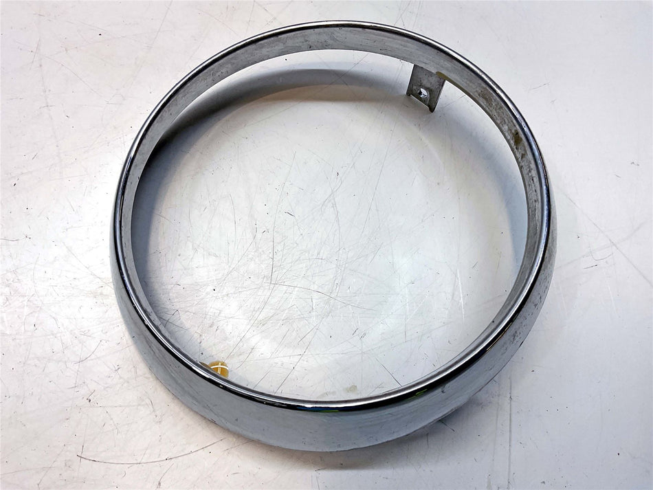 2023 Vespa 125 Primavera Headlight Rim - 642662