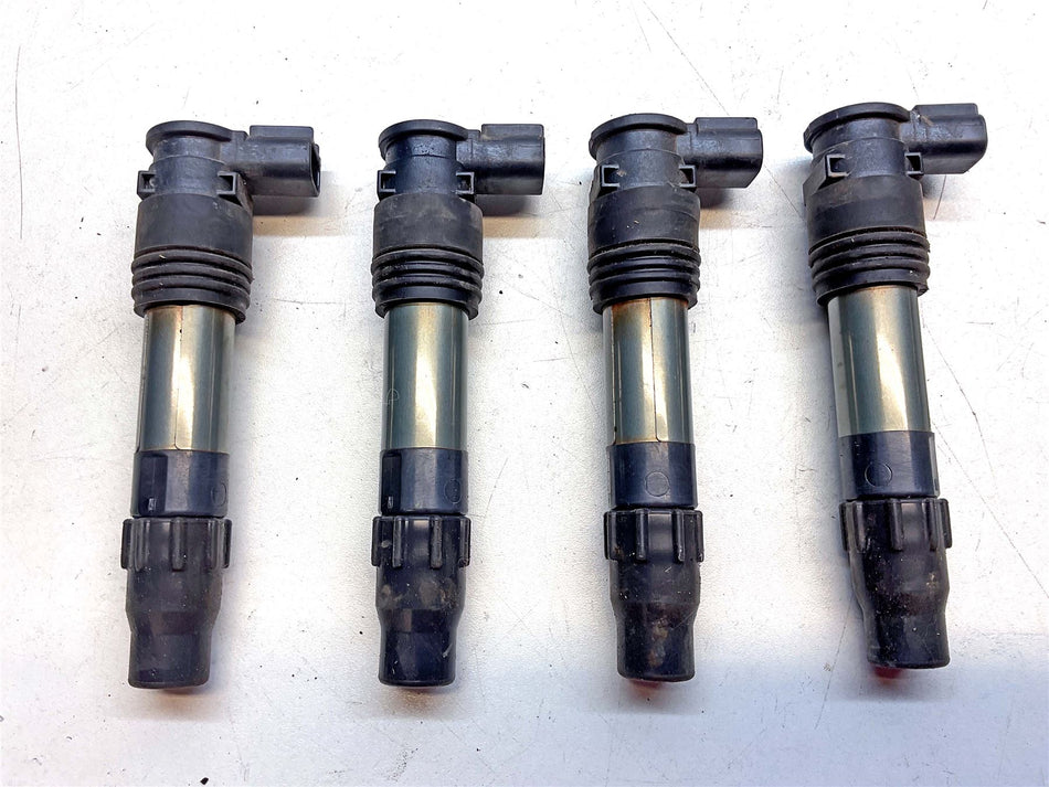 2018 Kawasaki Z1000 SX Ignition Coil - 21171-0033