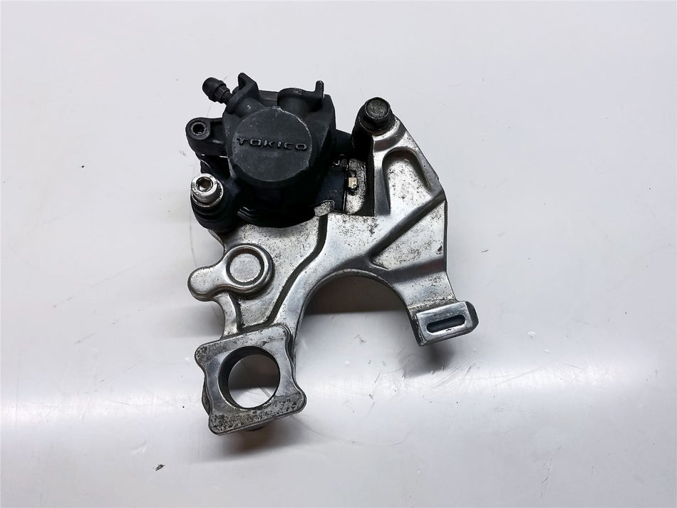 2008 Suzuki GSX1300R Hayabusa Rear Caliper - 6910015H00999