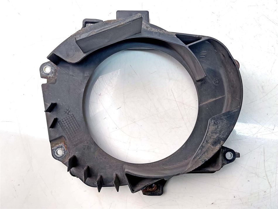 2023 Honda PCX125 Radiator Bracket  - 19105K2SN00