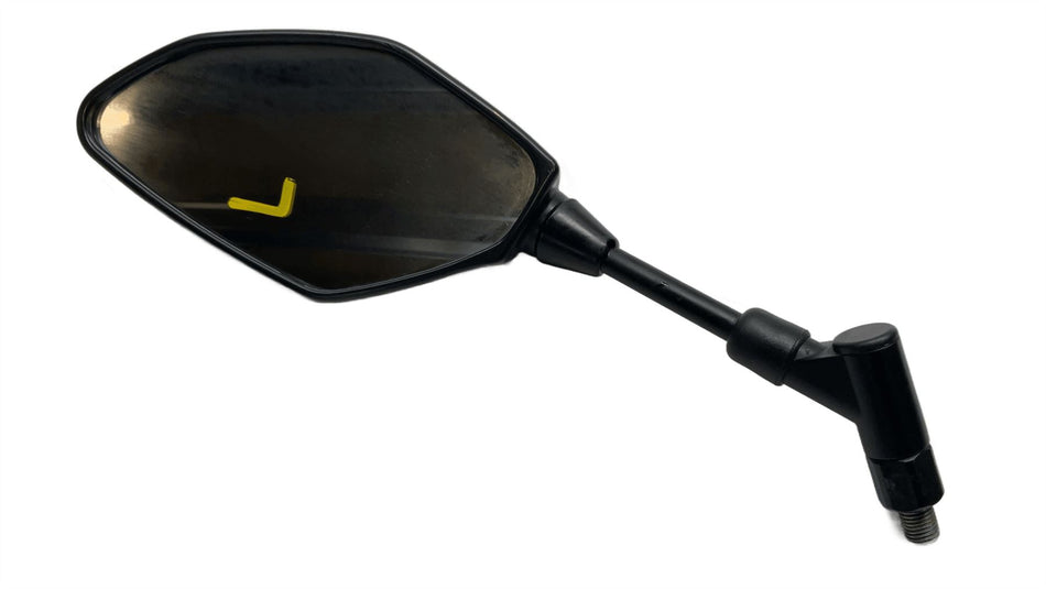 2018 Yamaha MT-03 Mirror Left 1WDF628000