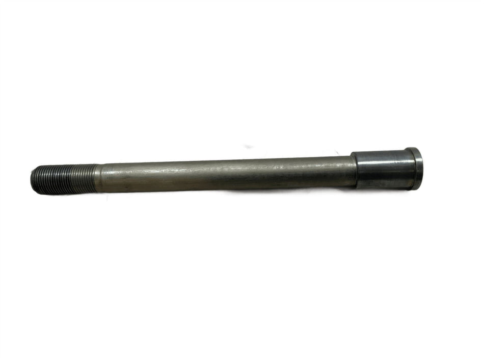 2016 Kawasaki Z800 Front Wheel Axle Spindle 410680604