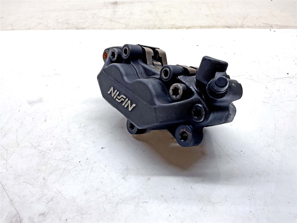 2001 Honda CBR600F Front Brake Caliper Right