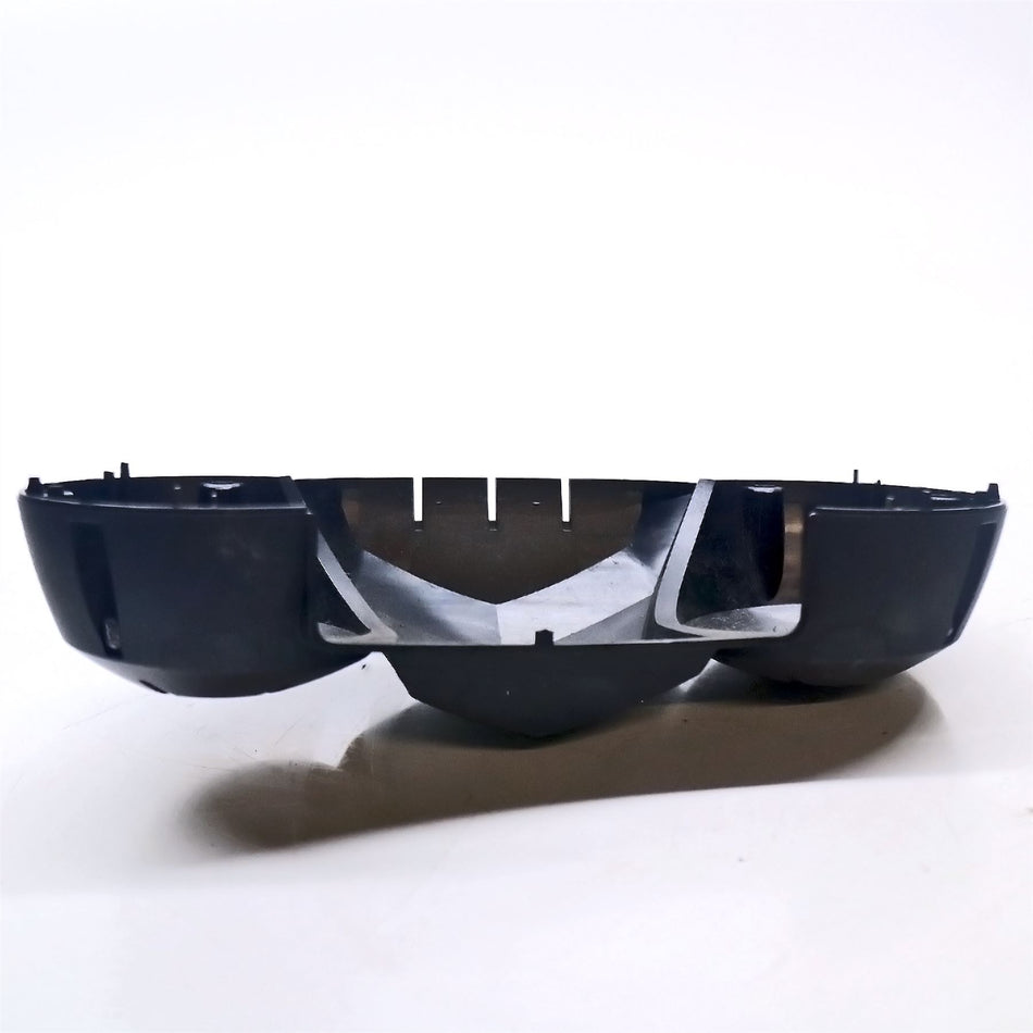 2016 BMW R Nine T Clocks Rear Cover - 62117723492