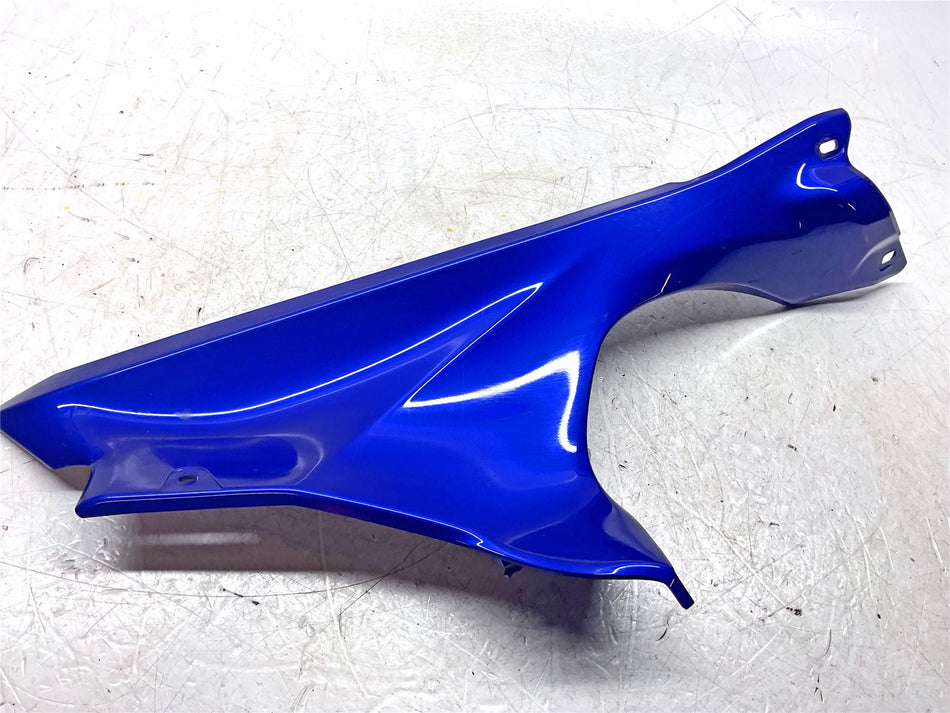 2024 Yamaha YZF R7 Left Side Seat Panel - BEB2837L00P0