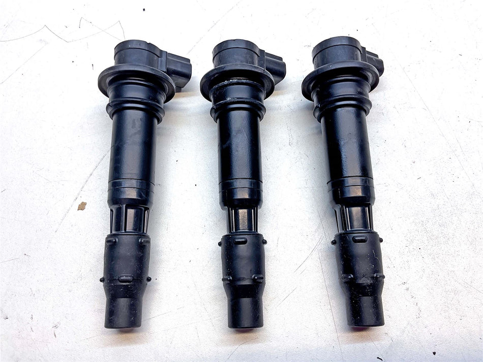 2021 Triumph Speed Triple 1160 RS Ignition Coil - T1297890