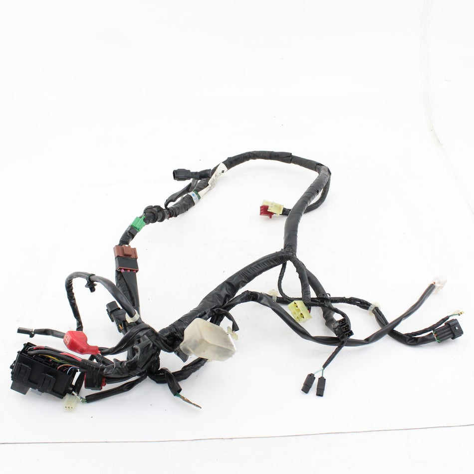2019 HONDA SH125 MODE Wiring Harness - 32100-K29-D800