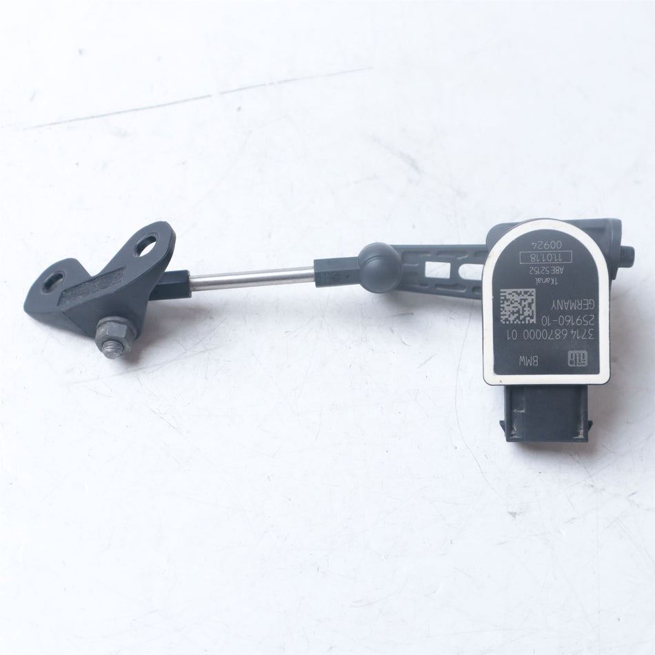 2018 BMW S1000R Headlight Level Sensor - 45