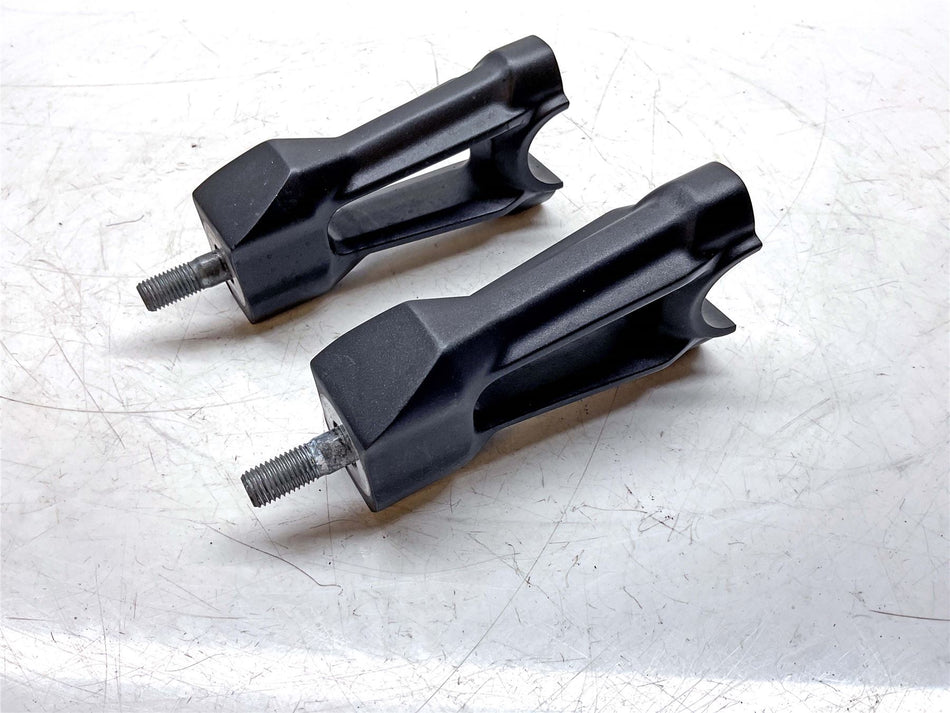 2022 Yamaha Tracer 900 GT Handlebar Risers - B7N-23442-01